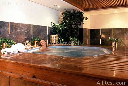 Sheraton Casablanca Hotel & Towers 17